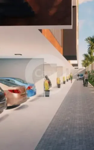 Casa em Condomínio em Mooca