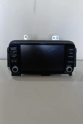 Multimidia Original Nissan Kicks 2022 2023 (207)