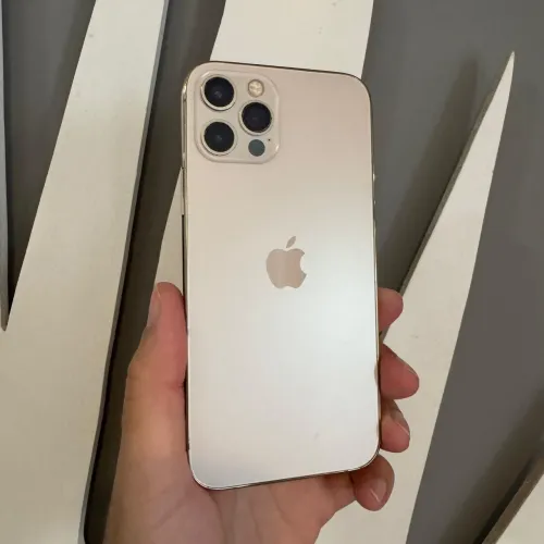 IPhone 12 Pro Oferta