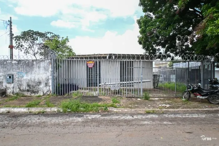 Galpão Comercial