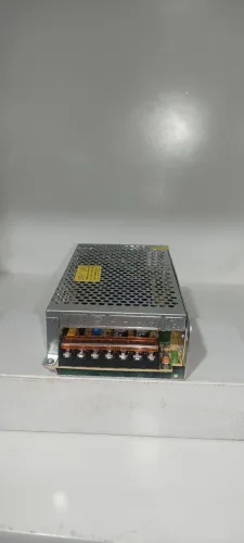 Fonte de 5 Volts 20 amperes 