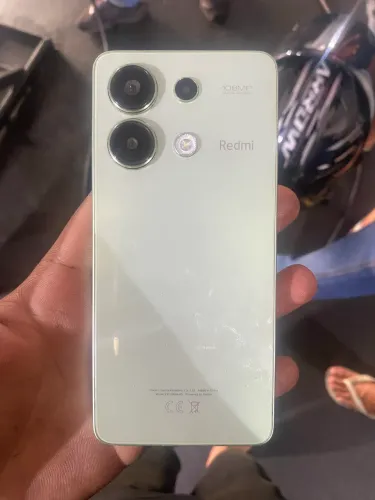 Redmi note 13