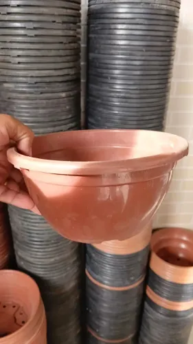 Vasos para plantas