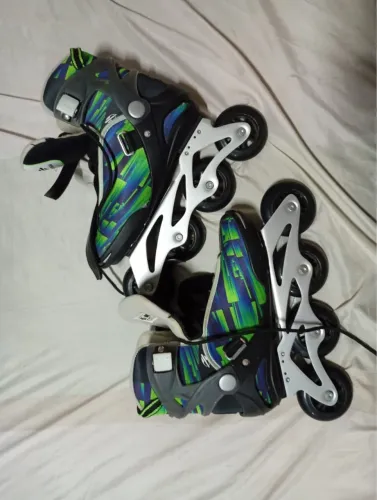 Patins Mormai