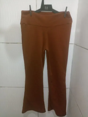 Calça Legging Bailarina Feminino GG 