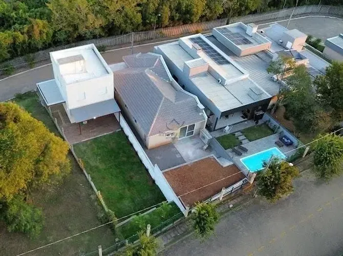 Sobrado em Gravataí/RS