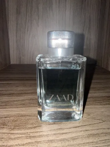 Zaad Expedition