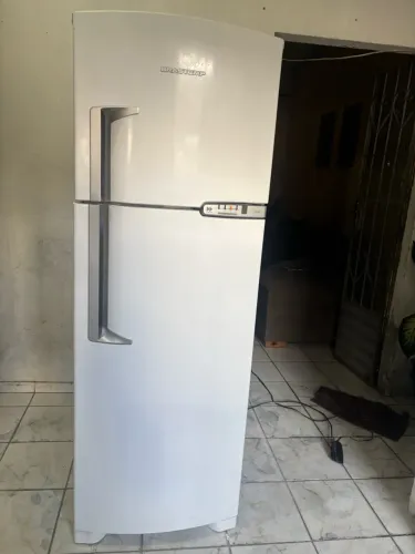 Geladeira Brastemp frost free (Frete grátis)