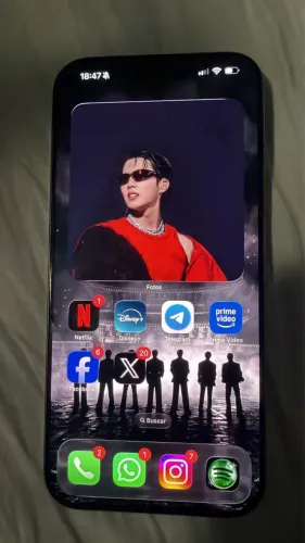 iPhone 16 pro max titanium