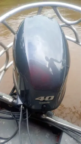 Motor de popa