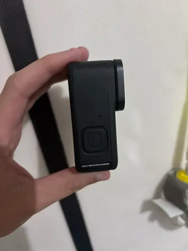 GOPRO 13 BLACK EM BOM ESTADO