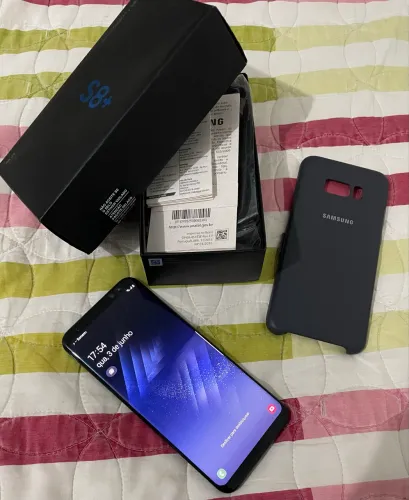 Samsung S8 todo Original 