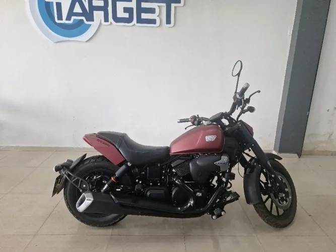 SHINERAY SHI 250