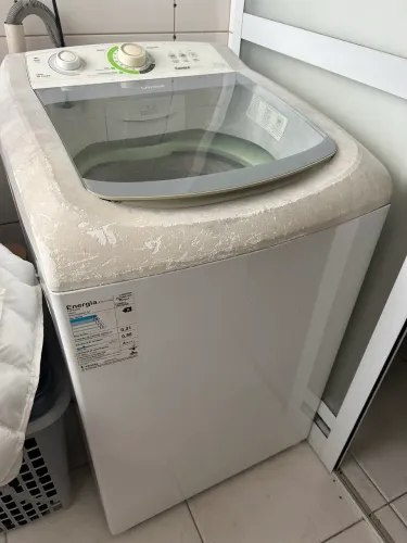 Máquina de lavar cônsul 10kg 