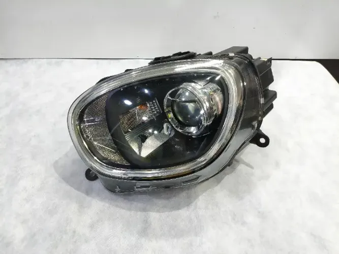 Farol esquerdo Mini Cooper Countryman 2017 A 2020 Original