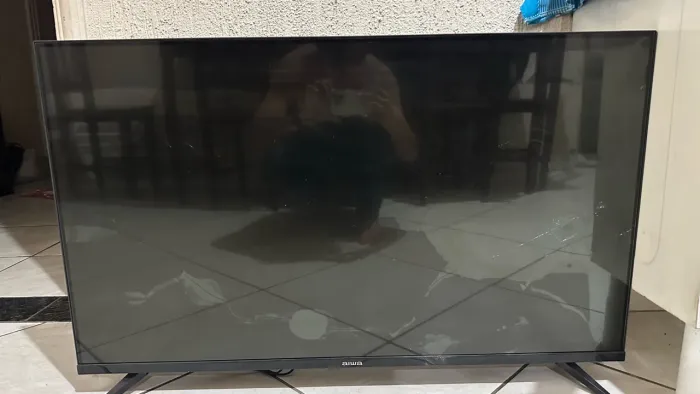 Vende-se Tv