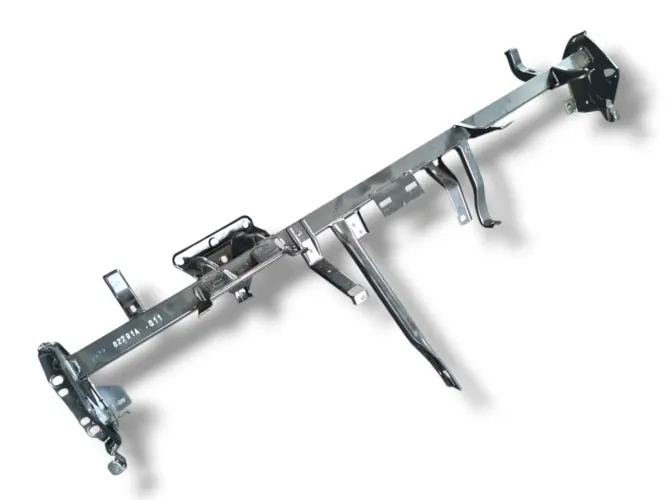Suporte painel tabelier Mercedes Classe C 230 2002 82291A011