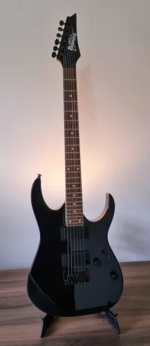 Guitarra Ibanez Gio