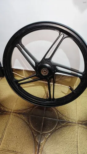 RODAS LIGA LEVE DA TITAN 150 2015 