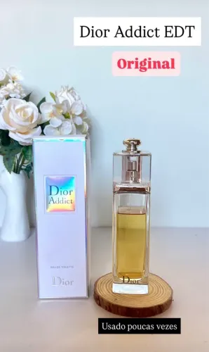 dior addict edt 100ml