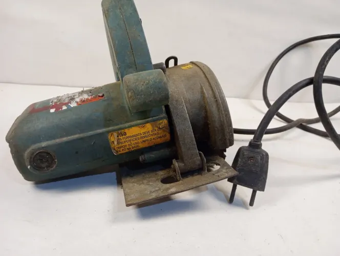 Serra Mármore Makita 220V - Para Peças ou Conserto