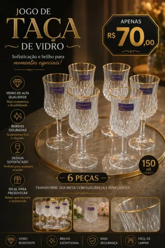 Utensílios de cozinha luxo a pronta entrega