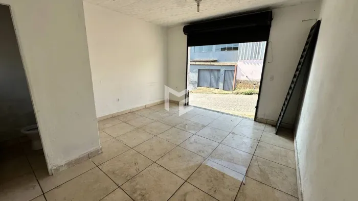 Loja para locação no Bairro Betim Industrial