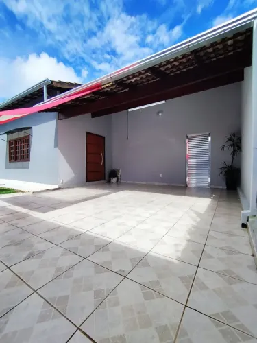 Casa à Venda no bairro Jardim Europa: