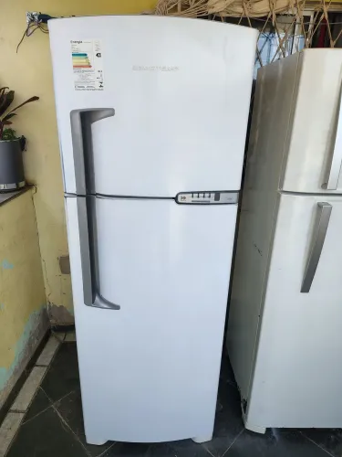Geladeira Brastemp Frost Free