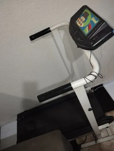 Esteira meviment treadmill 110v entrego ser for perto