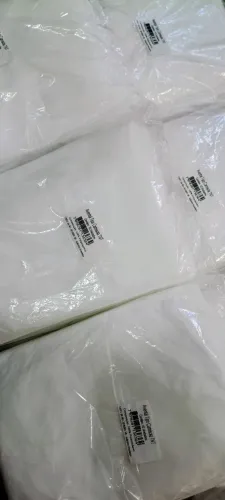 Avental Tipo Camisola TNT Pacote 10 Unid. (Poucas unidades!)