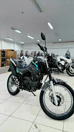 XTZ 150 Crosser S ABS - 2026 - 0km