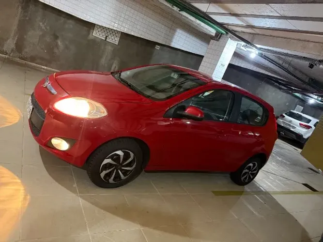 Fiat Palio Attractive 1.0 EVO Fire Flex 8V 5P 2014