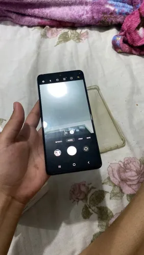 Samsung M51 128GB todo bom e original! Acompanha Caixa