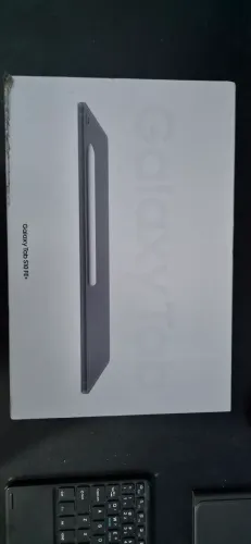Galaxy Tab S10 fe+ 13,1" Polegadas
