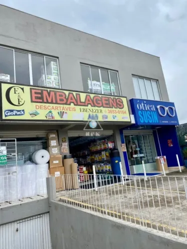 Excelente Sala Comercial em Pinhais