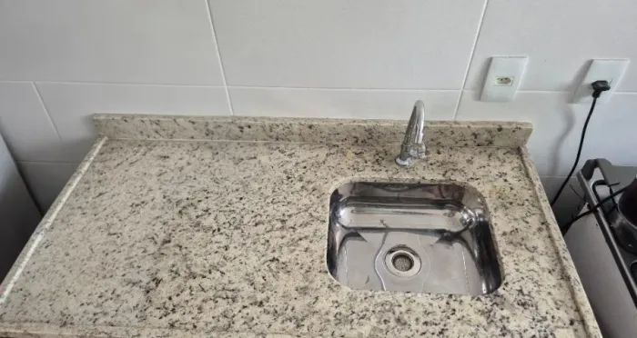 Bancada de Granito