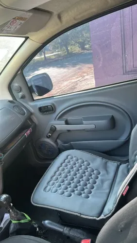 Fiat Fiorino Furgão EVO 1.4 Flex 8V 2P 2019