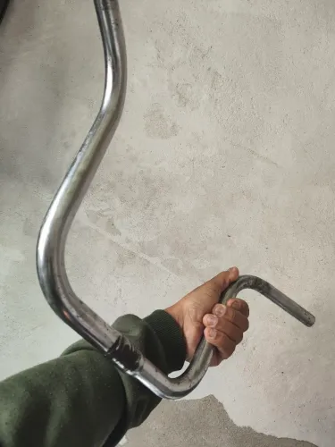Guido. Monareta Peças de bicicleta antiga 