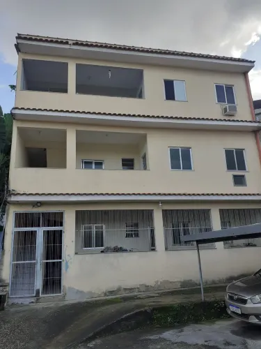 ALUGO APT EM OLINDA
