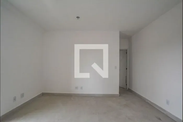 Apartamento à Venda - Jardim Santo Antônio, 1 Quarto, 51 m2