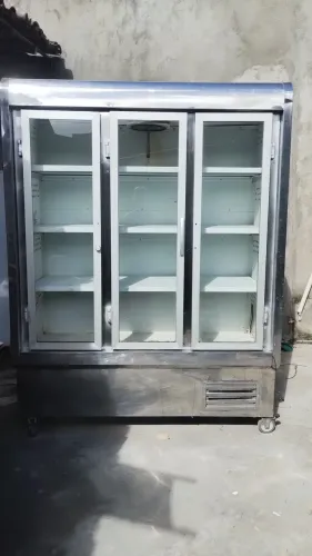 Freezer 