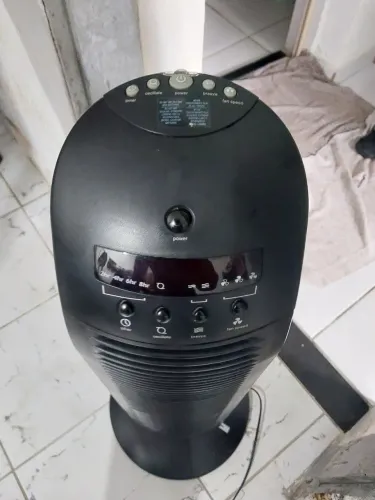 Ventilador de torre