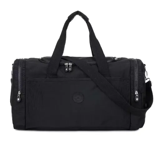 Bolsa Esportiva 30L - Academia, Viagem e Dia a Dia