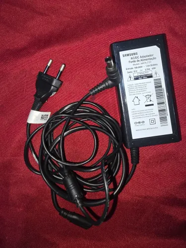 Fonte para Monitor Samsung Original A4819_FDY