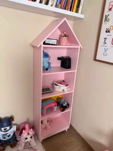 Organizador para brinquedos