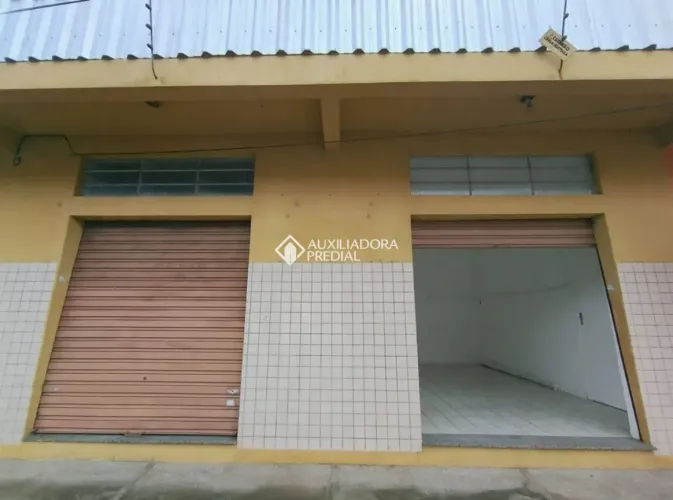 Salas Comerciais em Localização Privilegiada - Marechal Rondon/Canoas