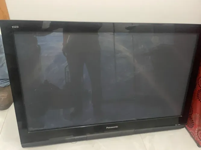Vendo tv 43 polegadas