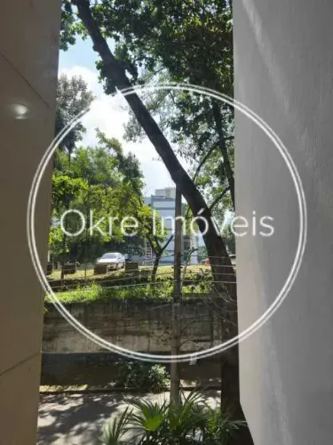 Apartamento : Padrão / Residencial / Leblon