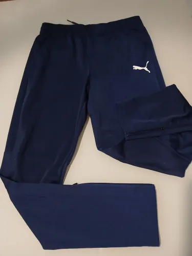 Calca puma dri-fit original infantil GG